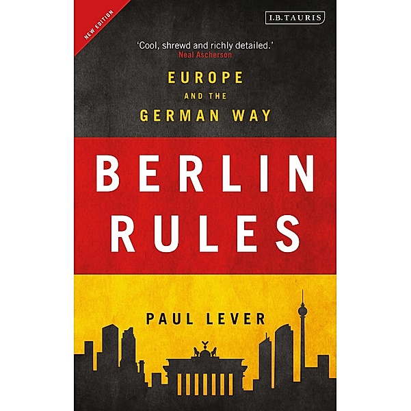 Berlin Rules, Paul Lever