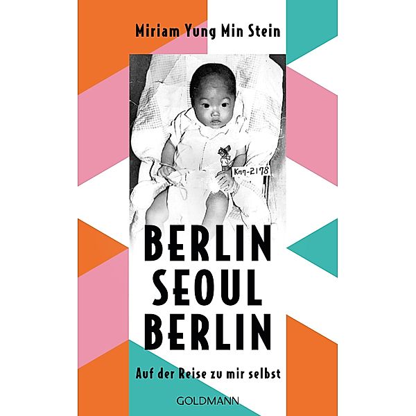 Berlin - Seoul - Berlin, Miriam Stein