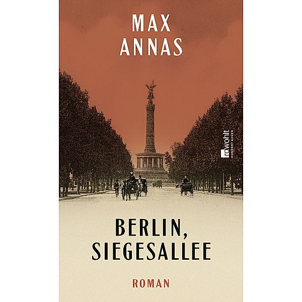 Berlin, Siegesallee, Max Annas