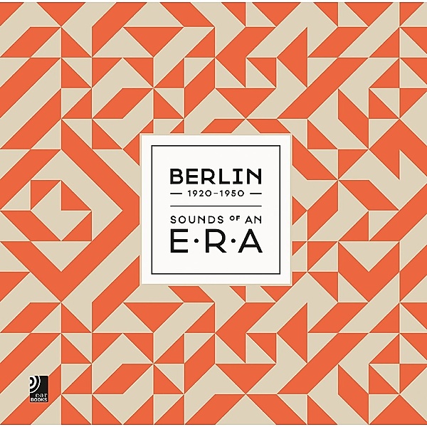 Berlin-Sounds Of An Era, Various