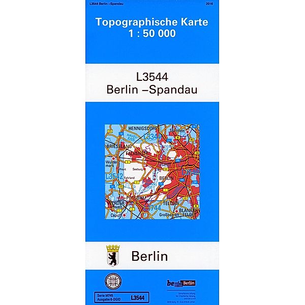 Berlin Spandau