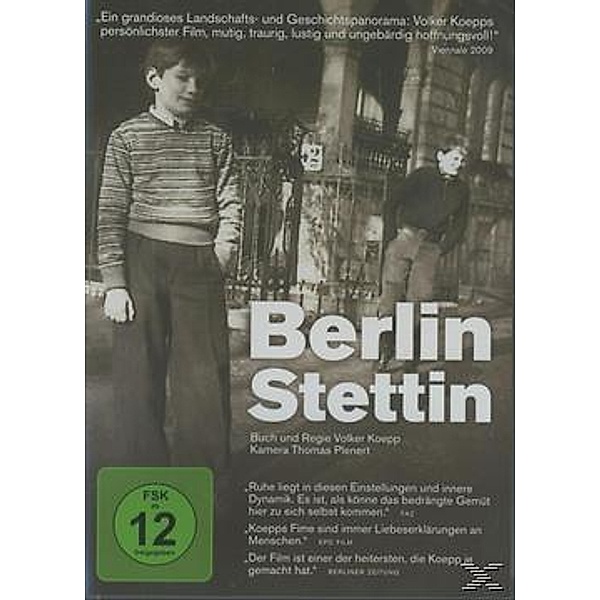 Berlin-Stettin, Berlin-Stettin