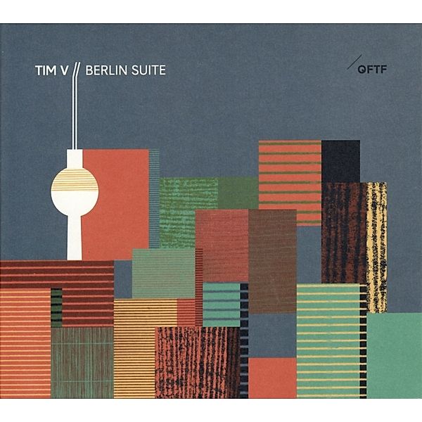 Berlin Suite, Tim V