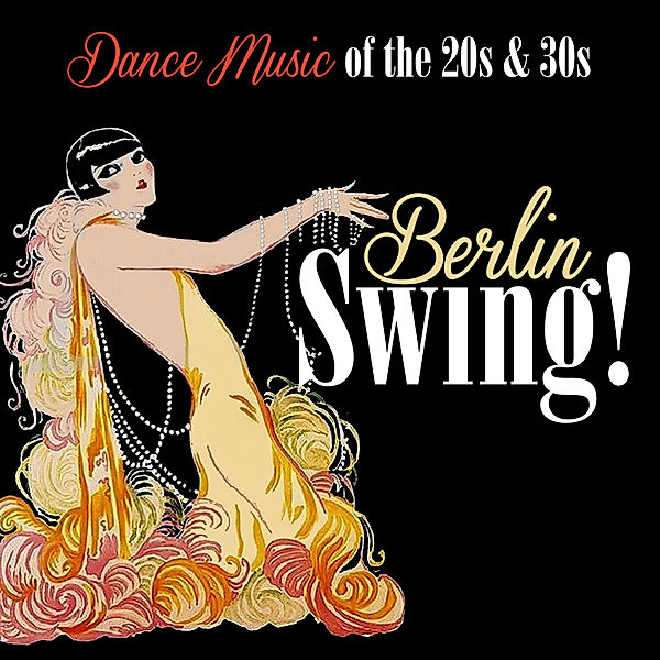 Berlin Swing!, Various