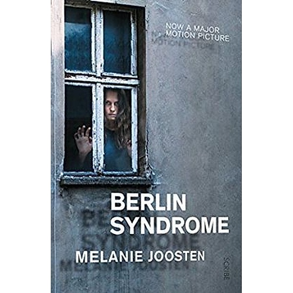 Berlin Syndrome, Melanie Joosten