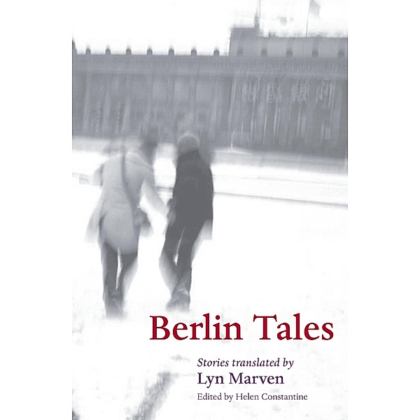 Berlin Tales / City Tales
