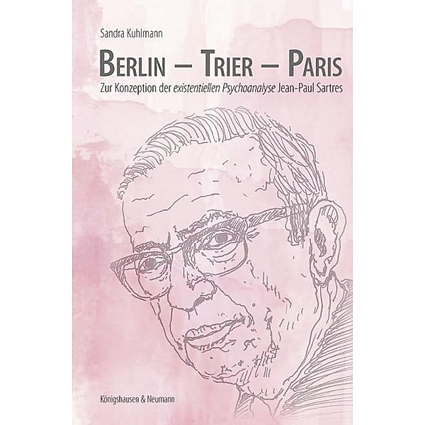 Berlin - Trier - Paris, Sandra Kuhlmann