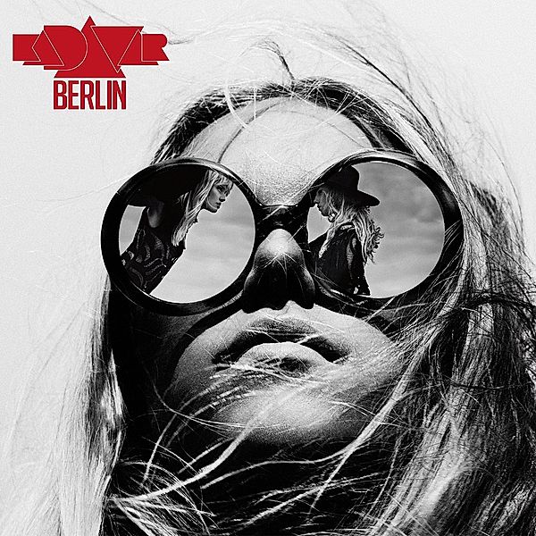 Berlin (Vinyl), Kadavar