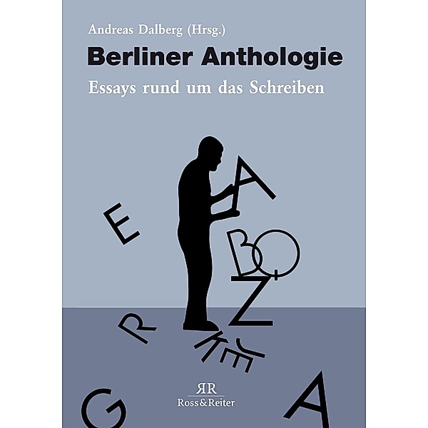 Berliner Anthologie
