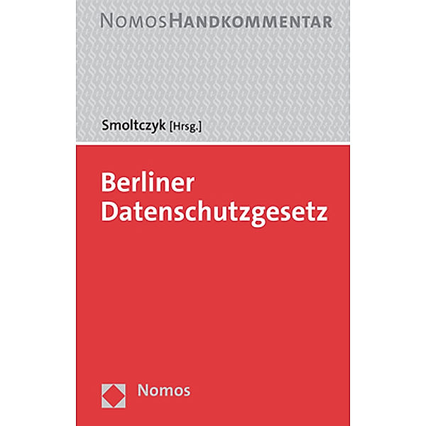 Berliner Datenschutzgesetz