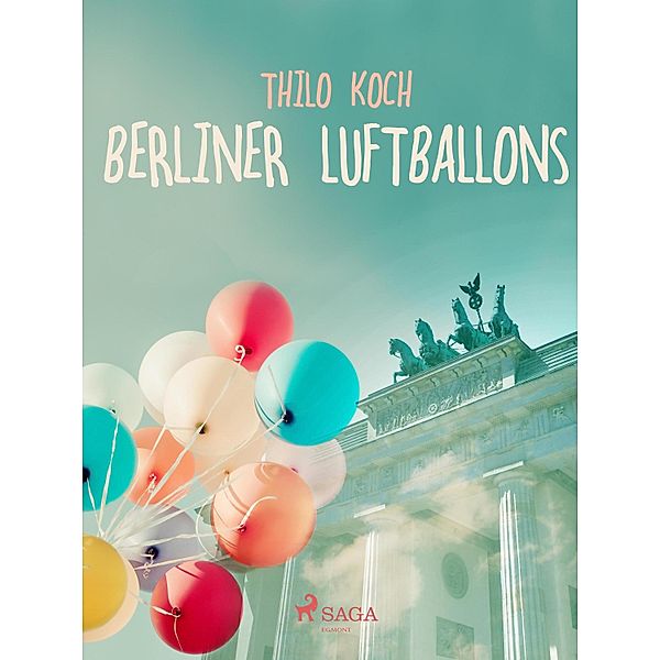 Berliner Luftballons, Thilo Koch