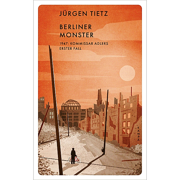 Berliner Monster, Jürgen Tietz