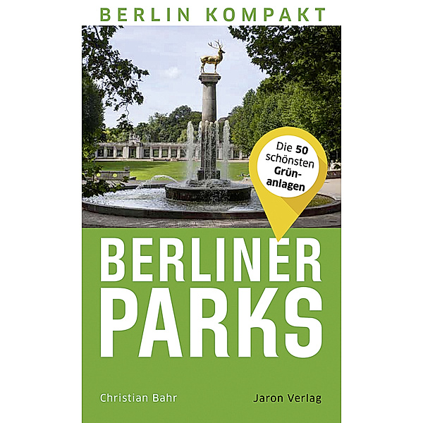 Berliner Parks, Christian Bahr