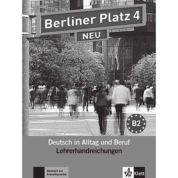 Berliner Platz 4 NEU