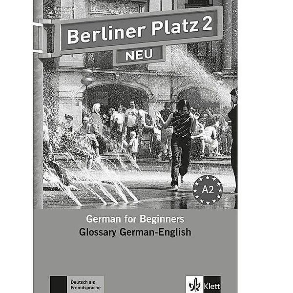 Berliner Platz NEU: Bd.2 Berliner Platz 2 NEU