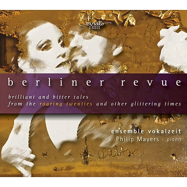 Berliner Revue, Ensemble Vocalzeit, Mayers