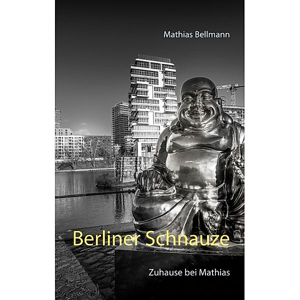 Berliner Schnauze, Mathias Bellmann