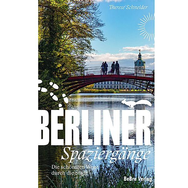 Berliner Spaziergänge, Therese Schneider