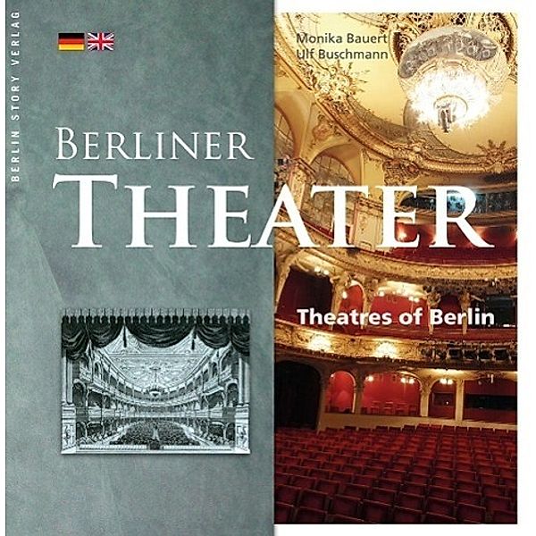 Berliner Theater, Monika Bauert, Ulf Buschmann