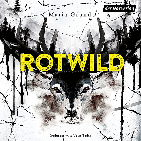 Berling und Pedersen - 2 - Rotwild, Maria Grund
