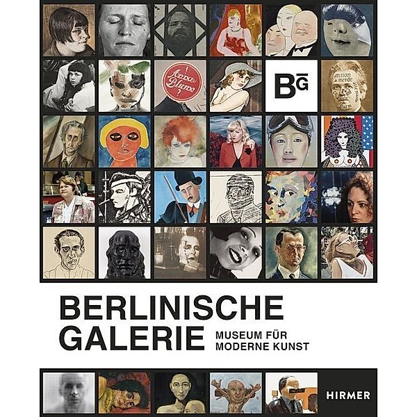 Berlinische Galerie, Jubiläumspublikation