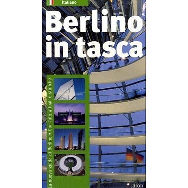 Berlino in tasca, Clemens Beeck, Günter Schneider