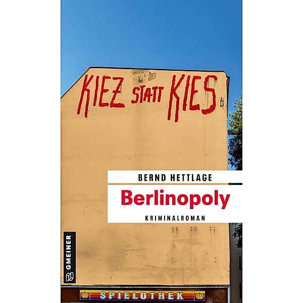 Berlinopoly, Bernd Hettlage