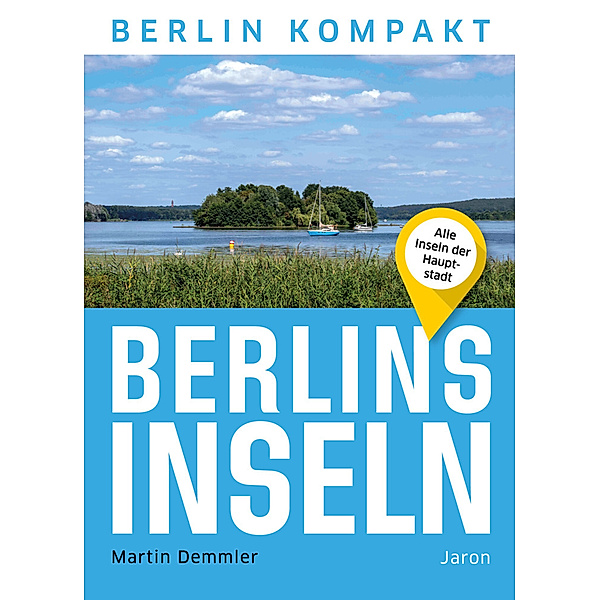 Berlins Inseln, Martin Demmler