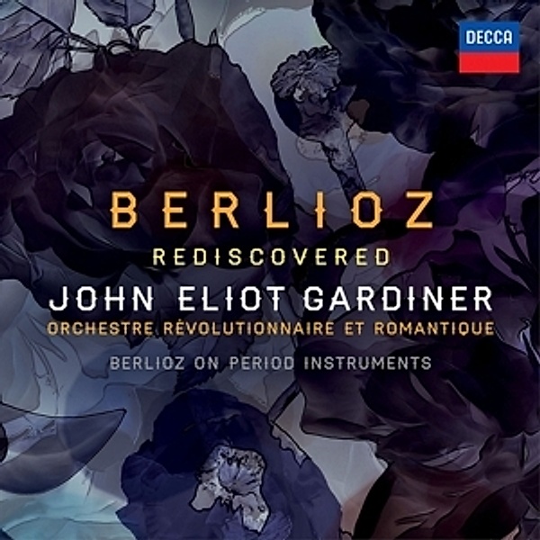 Berlioz: Messe Solennelle (8 CDs + DVD), Hector Berlioz