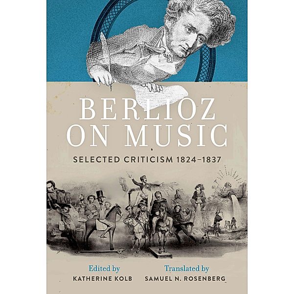 Berlioz on Music