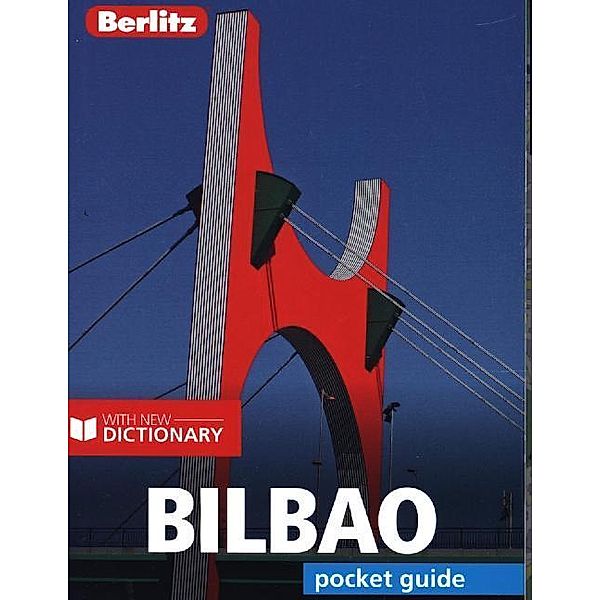 Berlitz Pocket Guide Bilbao