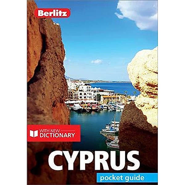 Berlitz Pocket Guide Cyprus (Travel Guide eBook) / Berlitz Pocket Guides, BERLITZ