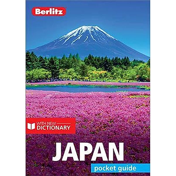 Berlitz Pocket Guide Japan (Travel Guide eBook) / Insight Pocket Guides, BERLITZ