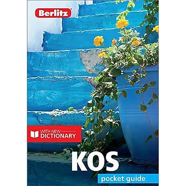 Berlitz Pocket Guide Kos (Travel Guide eBook) / Berlitz Pocket Guides, BERLITZ