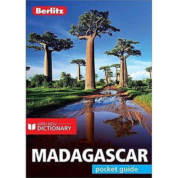 Berlitz Pocket Guide Madagascar (Travel Guide eBook), Insight Guides