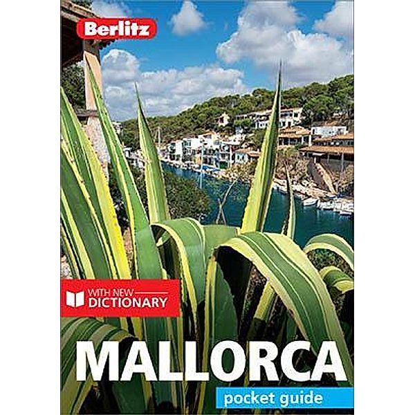 Berlitz Pocket Guide Mallorca (Travel Guide eBook) / Berlitz Pocket Guides, BERLITZ