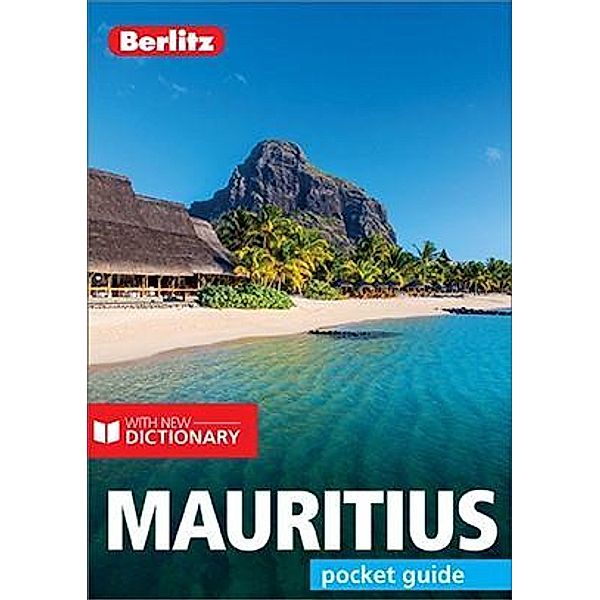 Berlitz Pocket Guide Mauritius (Travel Guide eBook), BERLITZ