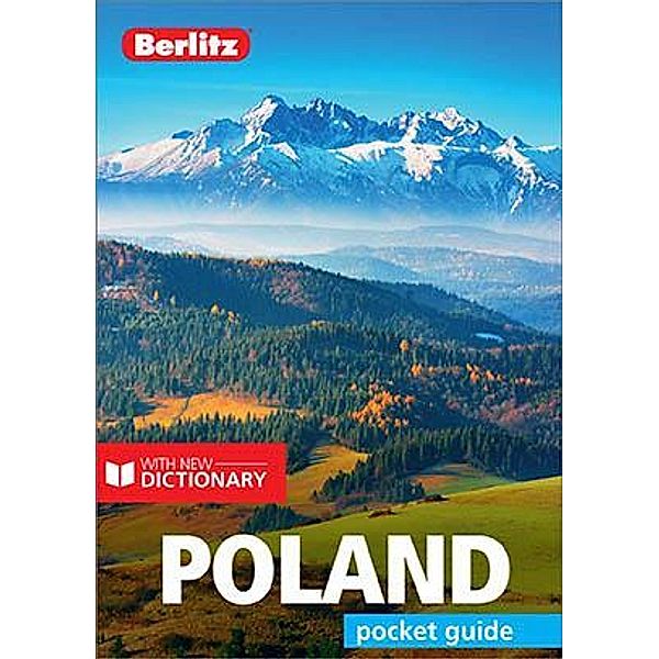 Berlitz Pocket Guide Poland (Travel Guide eBook) / Berlitz Pocket Guides, BERLITZ