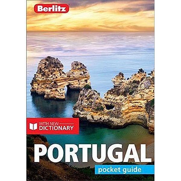 Berlitz Pocket Guide Portugal (Travel Guide eBook) / Berlitz Pocket Guides, Berlitz Publishing