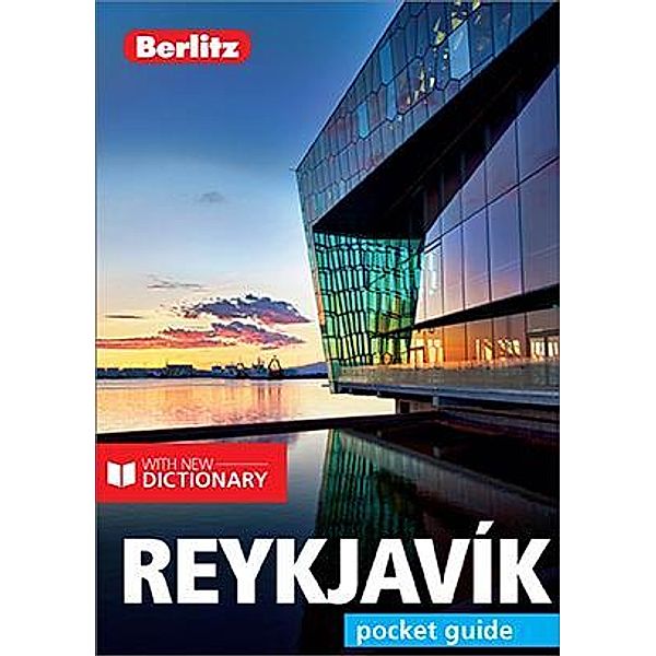 Berlitz Pocket Guide Reykjavik  (Travel Guide eBook) / Berlitz Pocket Guides, BERLITZ