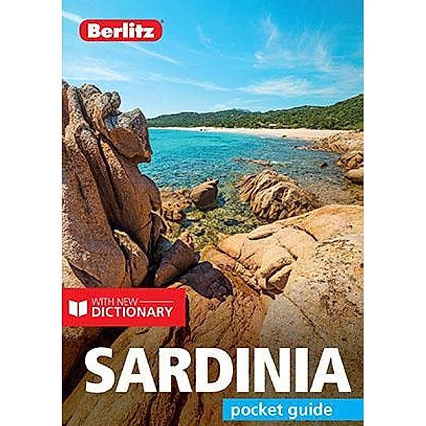 Berlitz Pocket Guide Sardinia (Travel Guide eBook) / Berlitz Pocket Guides, BERLITZ