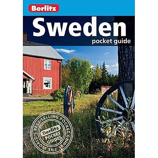 Berlitz Pocket Guide Sweden (Travel Guide eBook) / Berlitz Pocket Guides, BERLITZ