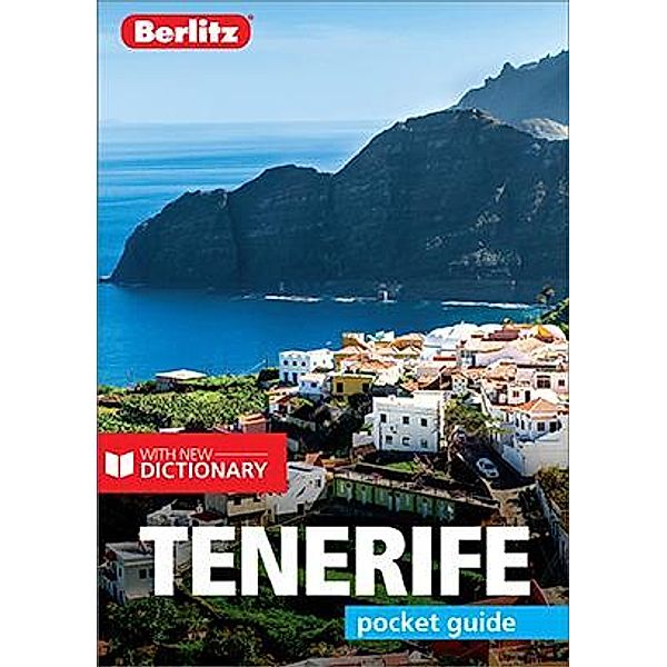 Berlitz Pocket Guide Tenerife (Travel Guide eBook) / Berlitz Pocket Guides, Berlitz Publishing