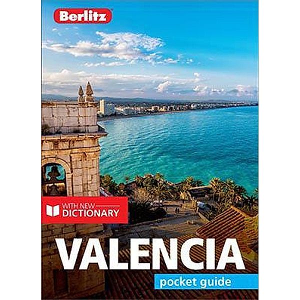 Berlitz Pocket Guide Valencia (Travel Guide eBook) / Berlitz Pocket Guides, Berlitz Publishing