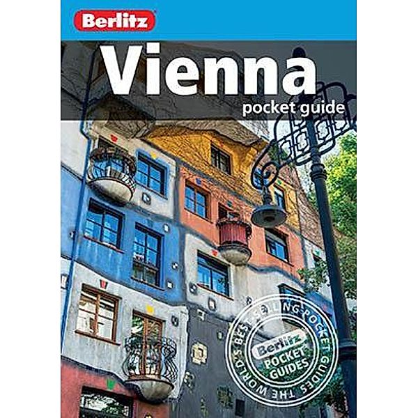 Berlitz Pocket Guide Vienna (Travel Guide eBook) / Berlitz Pocket Guides, BERLITZ