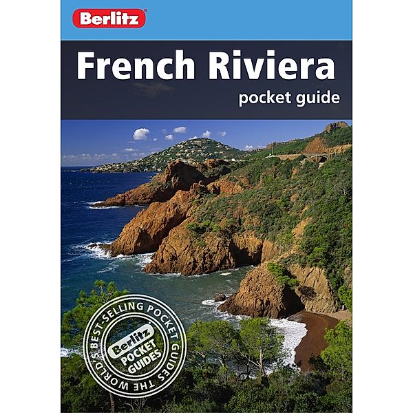 Berlitz Pocket Guides: Berlitz: French Riviera Pocket Guide, Apa
