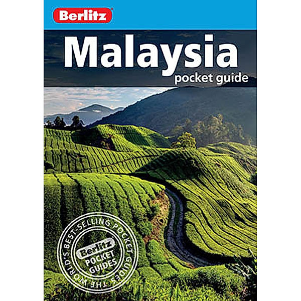 Berlitz Pocket Guides: Berlitz Pocket Guide Malaysia (Travel Guide eBook), Berlitz Travel