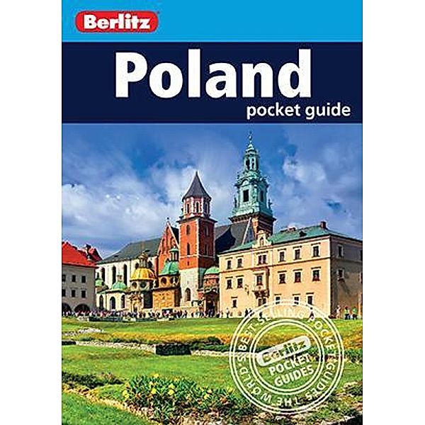 Berlitz Travel: Berlitz Pocket Guide Poland (Travel Guide eBook), BERLITZ