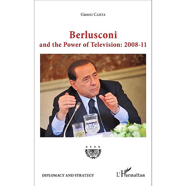 Berlusconi, Carta Gianni Carta