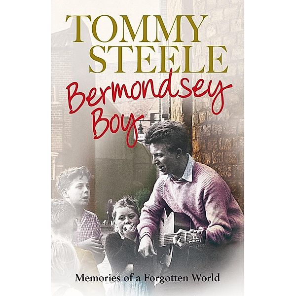 Bermondsey Boy, Tommy Steele